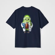 VOCADO™ Unisex Oversized Tee