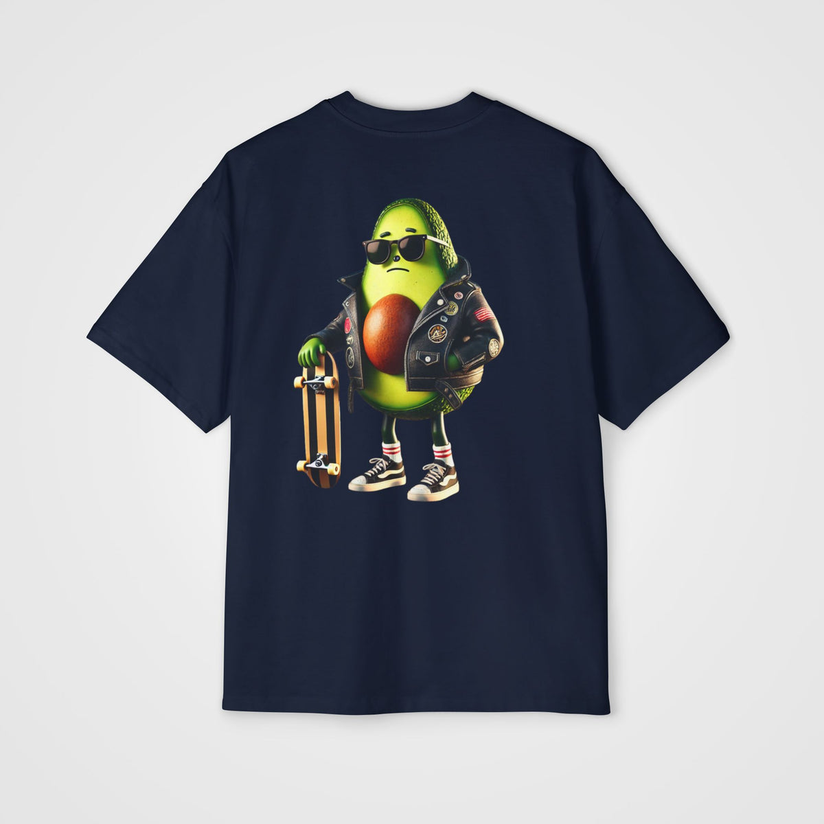 VOCADO™ Unisex Oversized Tee
