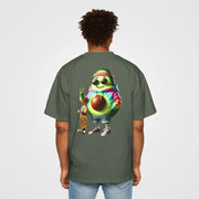 VOCADO™ Unisex Oversized Tee