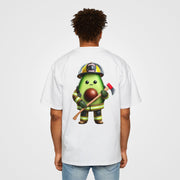 VOCADO™ Unisex Oversized Tee