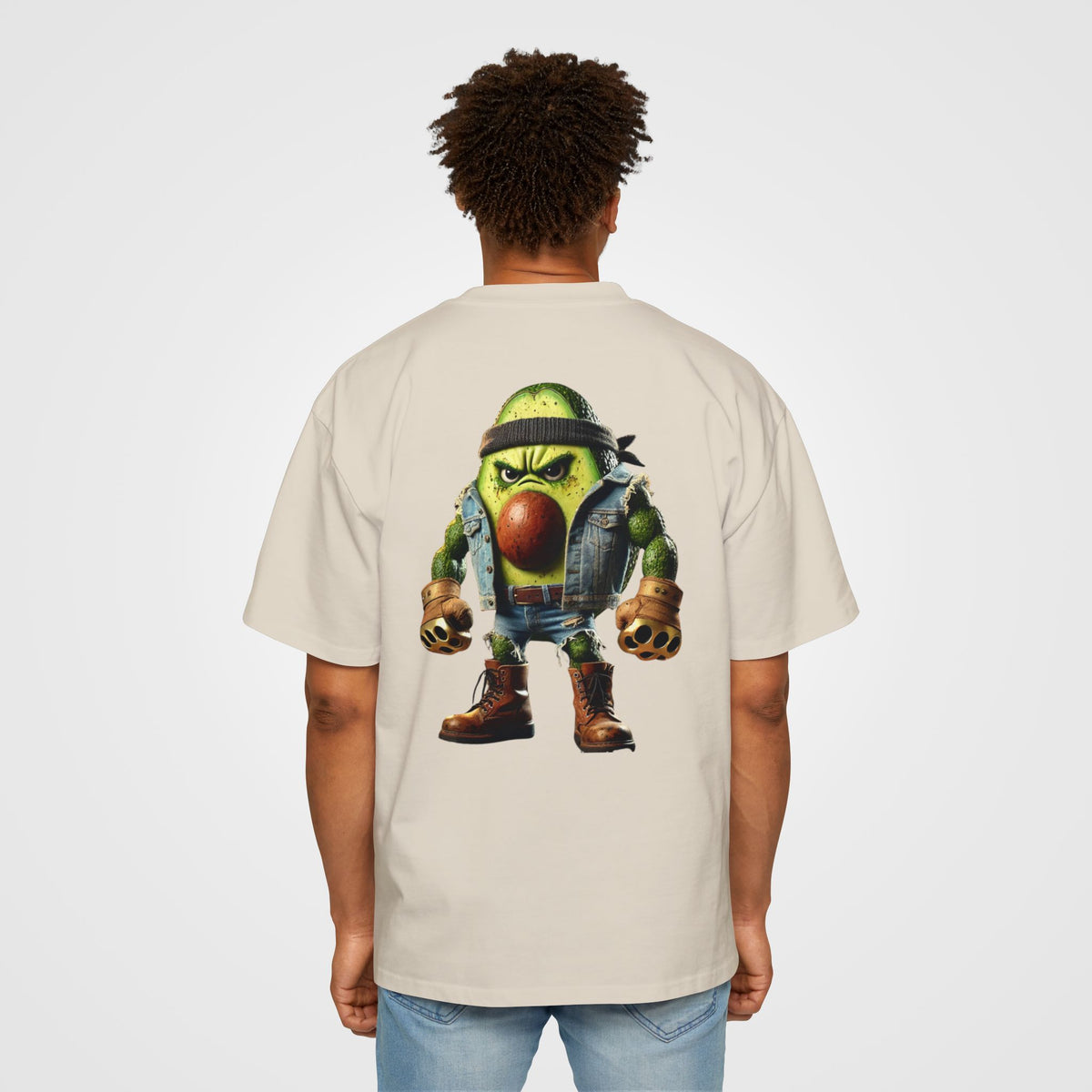VOCADO™ Unisex Oversized Tee