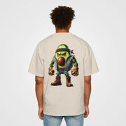 VOCADO™ Unisex Oversized Tee