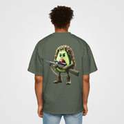VOCADO™ Unisex Oversized Tee