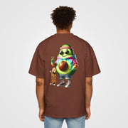 VOCADO™ Unisex Oversized Tee