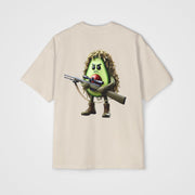 VOCADO™ Unisex Oversized Tee