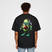 VOCADO™ Unisex Oversized Tee