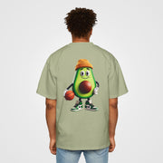 VOCADO™ Unisex Oversized Tee