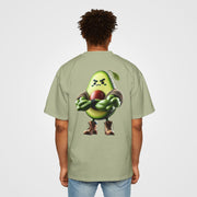 VOCADO™ Unisex Oversized Tee