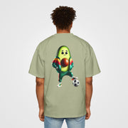 VOCADO™ Unisex Oversized Tee