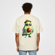 VOCADO™ Unisex Oversized Tee