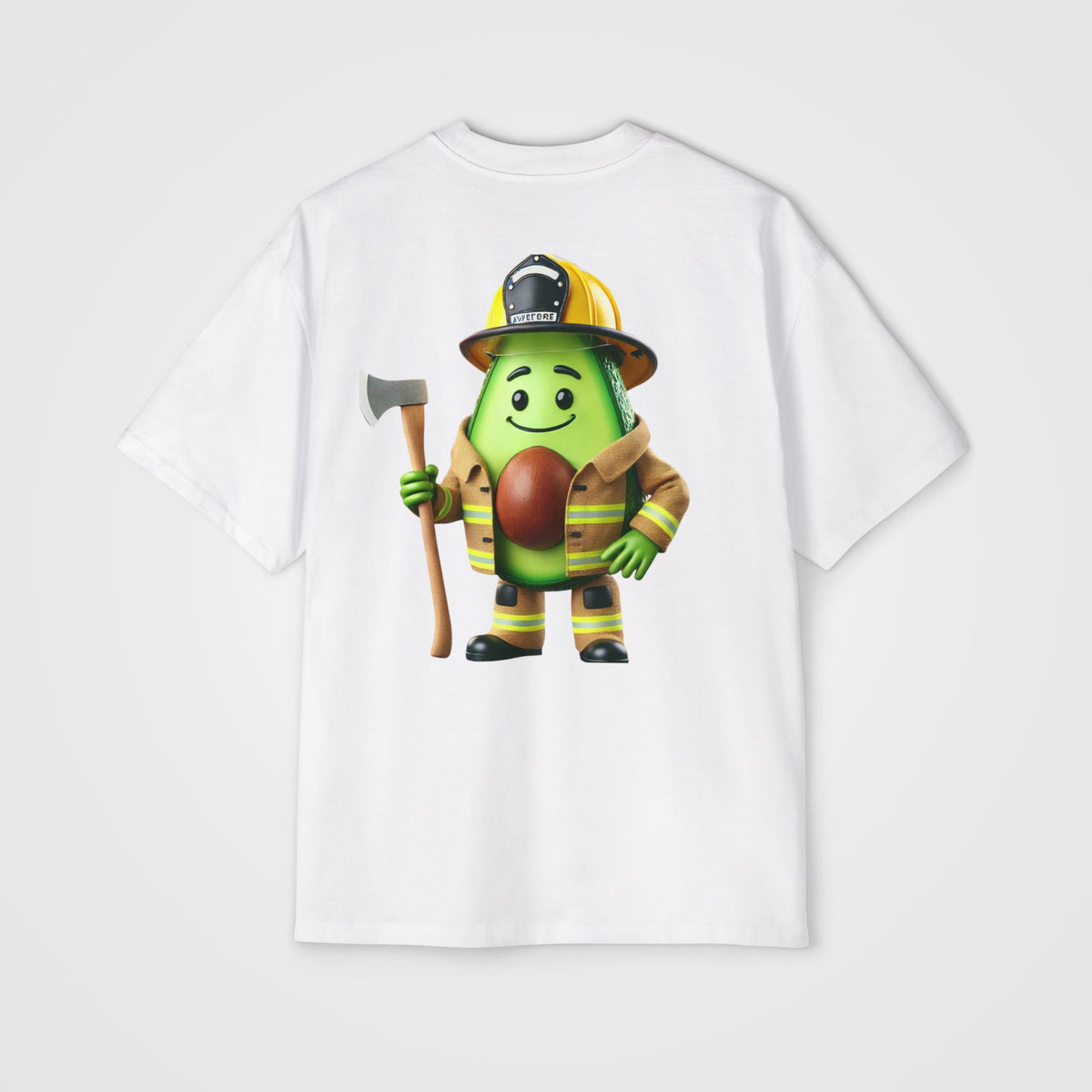 VOCADO™ Unisex Oversized Tee
