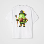 VOCADO™ Unisex Oversized Tee