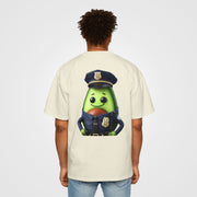 VOCADO™ Unisex Oversized Tee