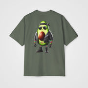 VOCADO™ Unisex Oversized Tee