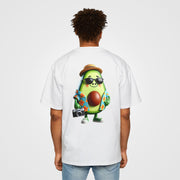 VOCADO™ Unisex Oversized Tee