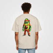VOCADO™ Unisex Oversized Tee