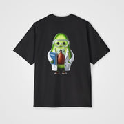 VOCADO™ Unisex Oversized Tee