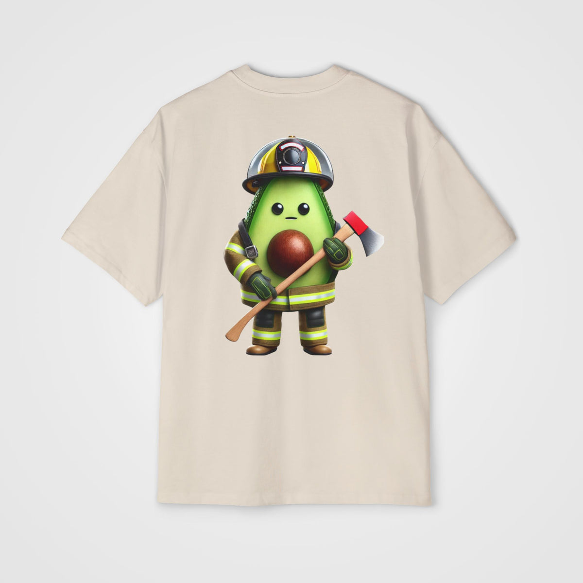 VOCADO™ Unisex Oversized Tee