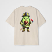 VOCADO™ Unisex Oversized Tee