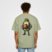 VOCADO™ Unisex Oversized Tee