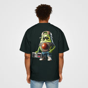 VOCADO™ Unisex Oversized Tee