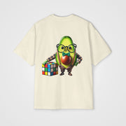 VOCADO™ Unisex Oversized Tee