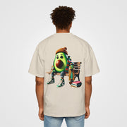 VOCADO™ Unisex Oversized Tee