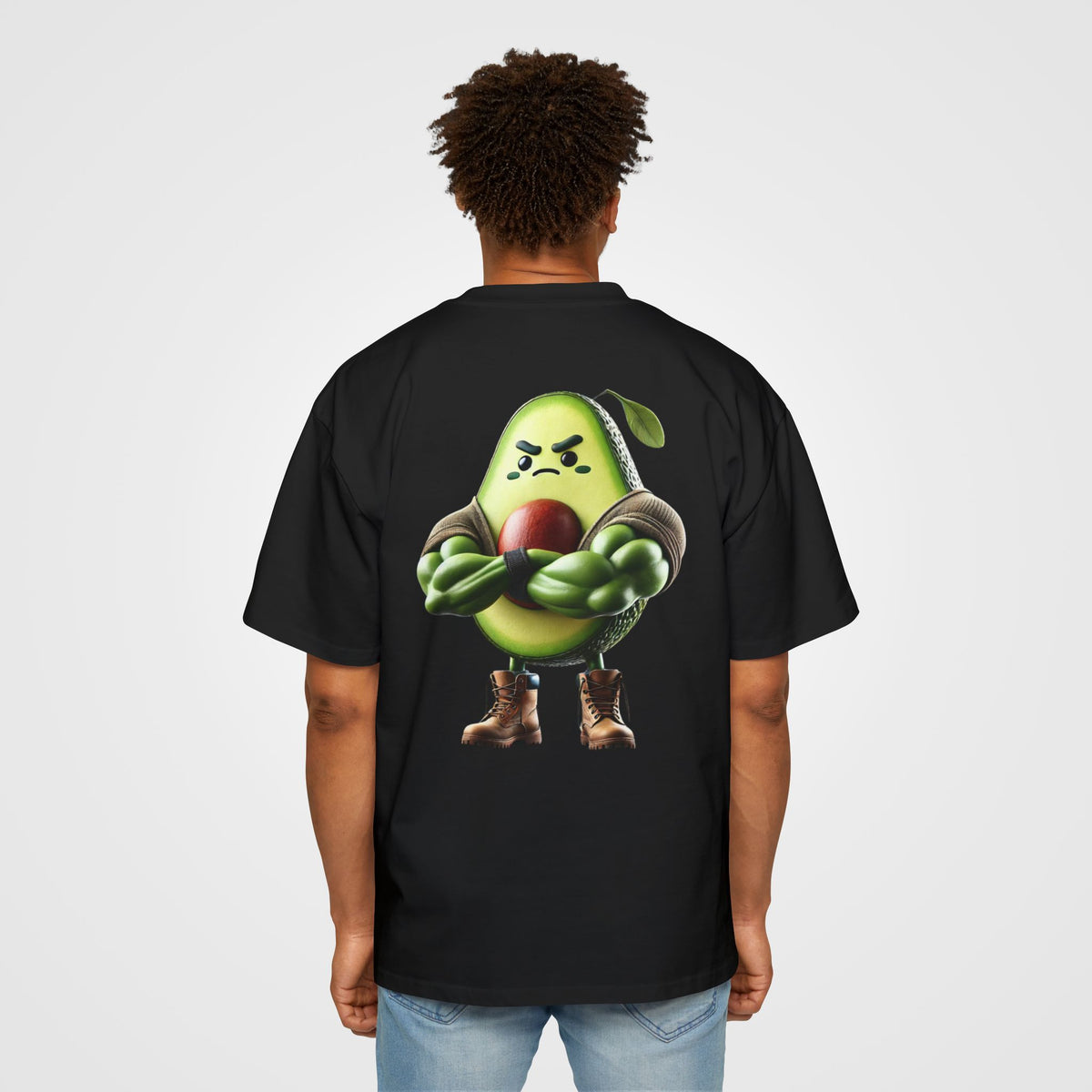 VOCADO™ Unisex Oversized Tee