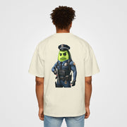 VOCADO™ Unisex Oversized Tee