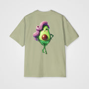VOCADO™ Unisex Oversized Tee