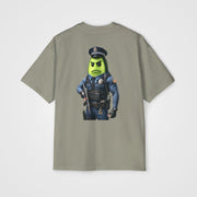 VOCADO™ Unisex Oversized Tee