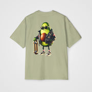 VOCADO™ Unisex Oversized Tee