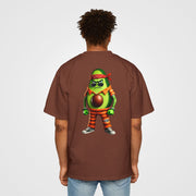 VOCADO™ Unisex Oversized Tee