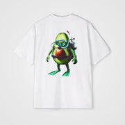 VOCADO™ Unisex Oversized Tee