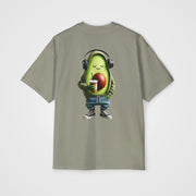 VOCADO™ Unisex Oversized Tee
