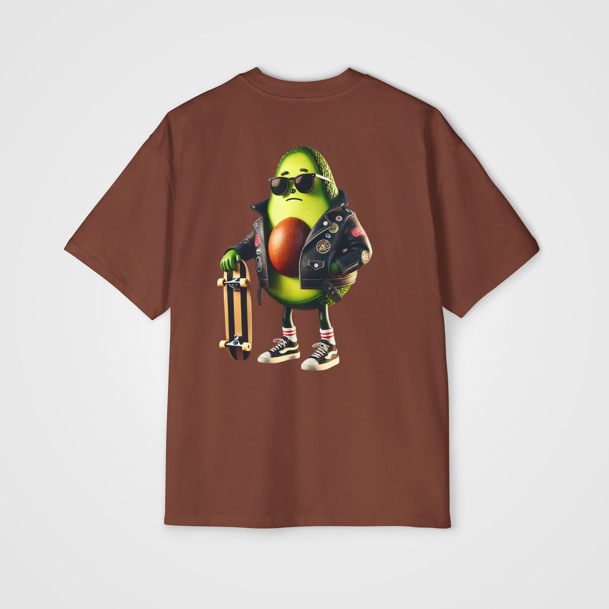 VOCADO™ Unisex Oversized Tee
