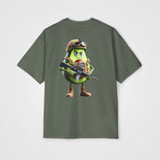 VOCADO™ Unisex Oversized Tee