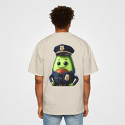 VOCADO™ Unisex Oversized Tee