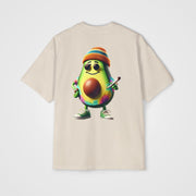 VOCADO™ Unisex Oversized Tee