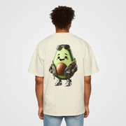 VOCADO™ Unisex Oversized Tee