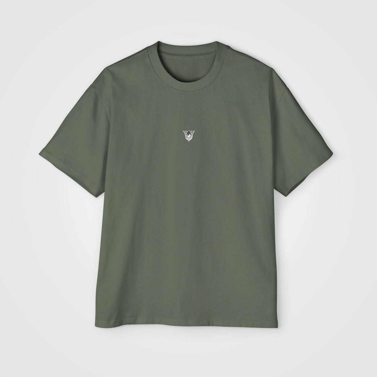 VOCADO™ Unisex Oversized Tee