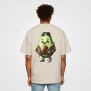 VOCADO™ Unisex Oversized Tee