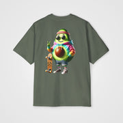 VOCADO™ Unisex Oversized Tee