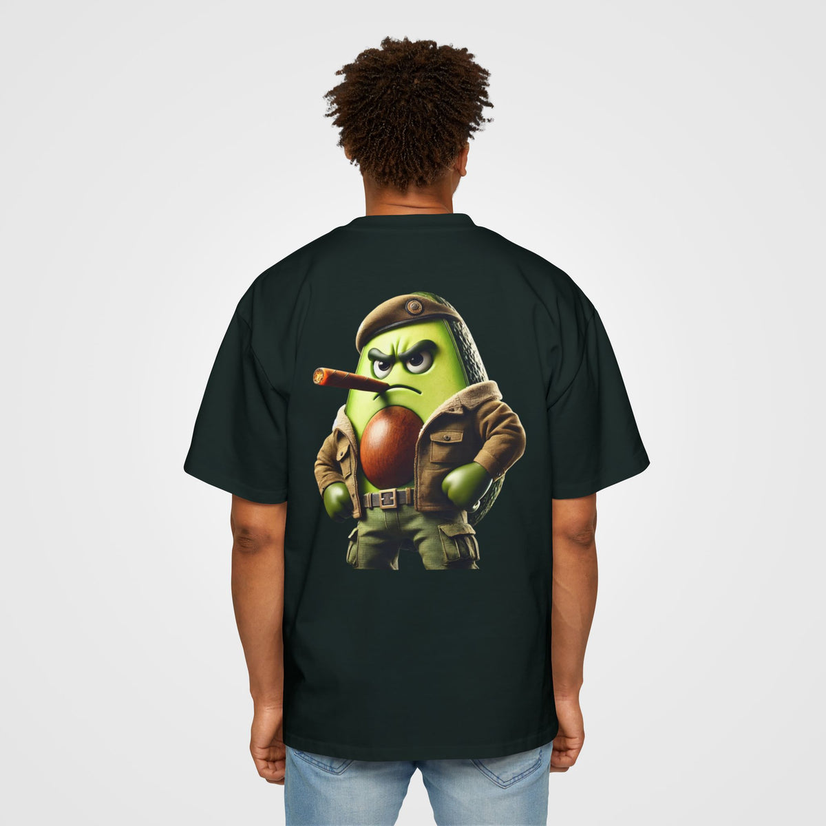VOCADO™ Unisex Oversized Tee
