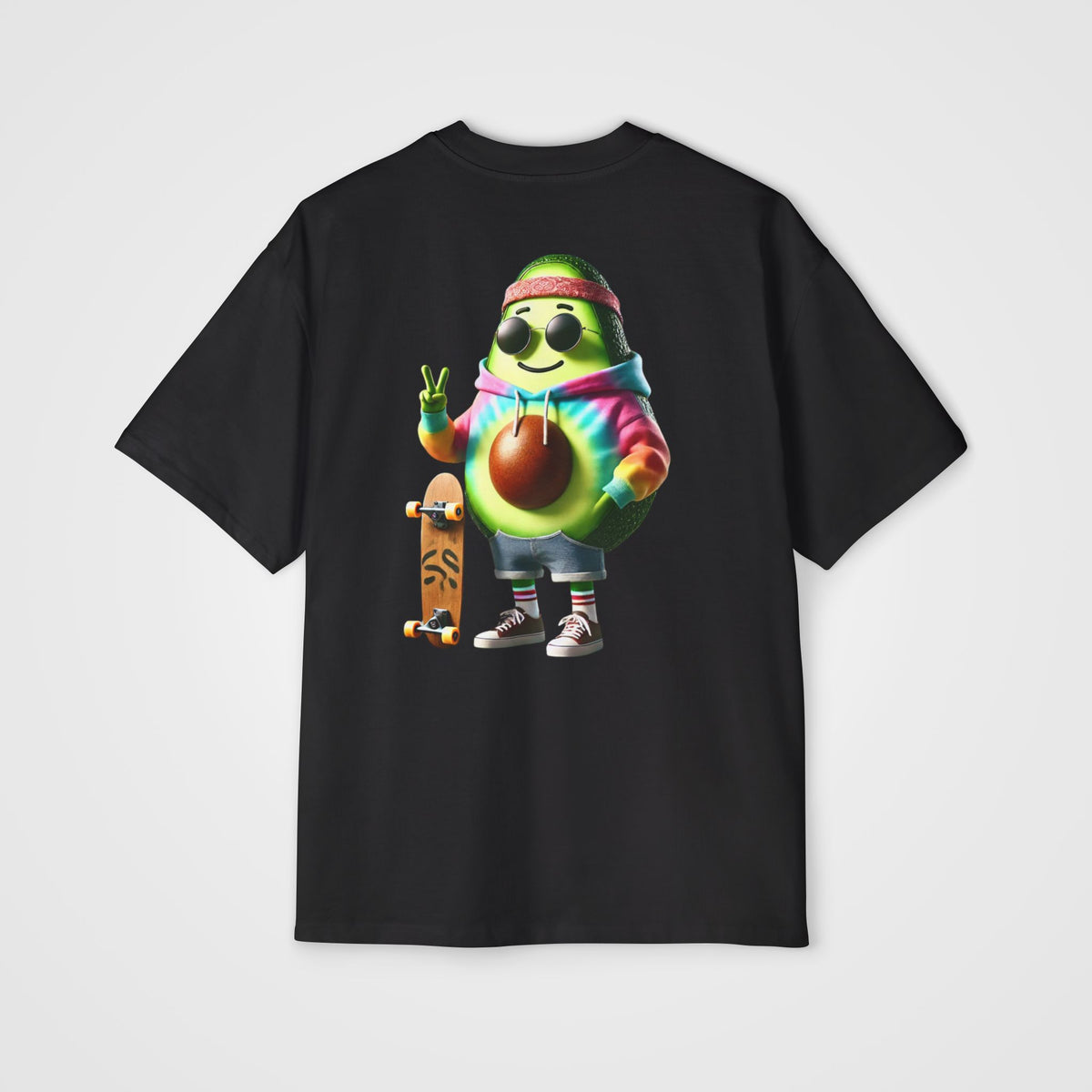 VOCADO™ Unisex Oversized Tee