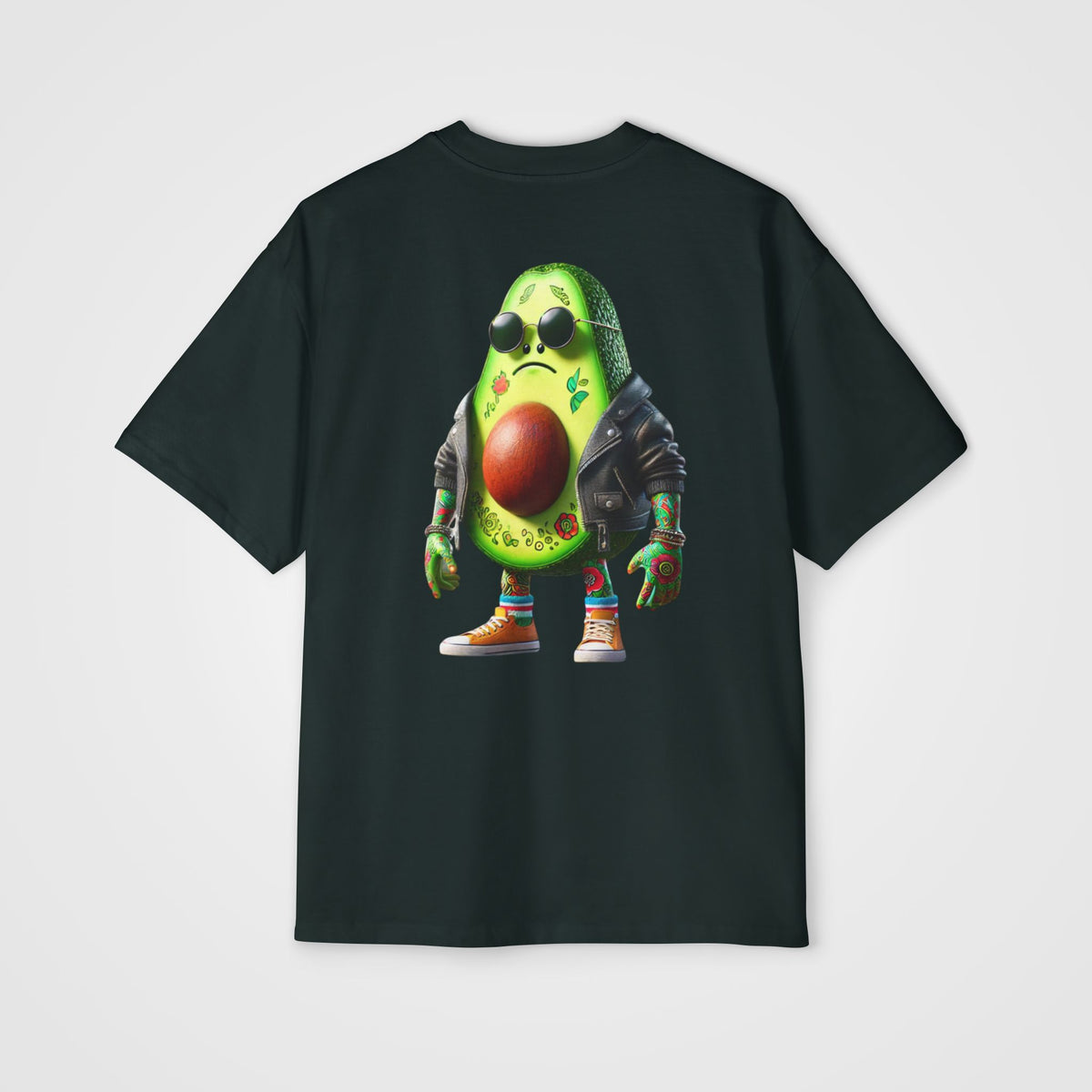 VOCADO™ Unisex Oversized Tee