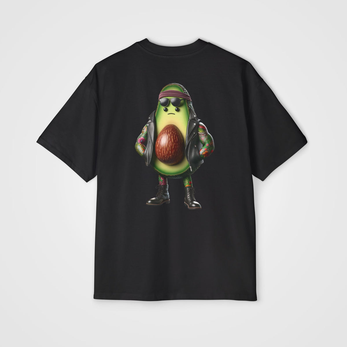 VOCADO™ Unisex Oversized Tee
