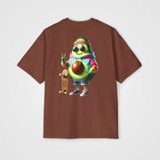 VOCADO™ Unisex Oversized Tee