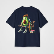 VOCADO™ Unisex Oversized Tee