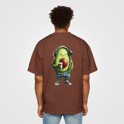 VOCADO™ Unisex Oversized Tee